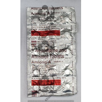 AMLONG-A TAB 1*15