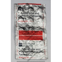 AMLONG-H TAB 1*15