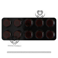 AMLOSAFE-MT-50MG TAB 1X10