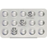 AMLOVAS-10MG TAB 15