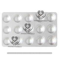 AMLOVAS-2.5MG TAB 15