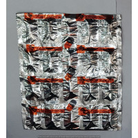 BECOSULES CAP  1*20
