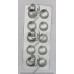 BECOTINE CZS TAB 1*10