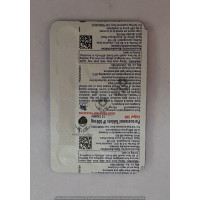 CALPOL 500MG TAB 1X15