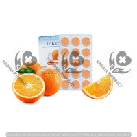 DIGENE ORANGE TAB 1X15