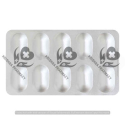 MACVESTIN-NEO TAB 1X10 MACVESTIN-NEO TAB 1X10