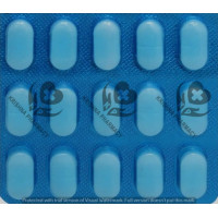 PACIMOL 500MG TAB 1x15 PACIMOL 500MG TAB 1x15