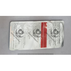 VYMADA 200MG 1X7 H 1X7