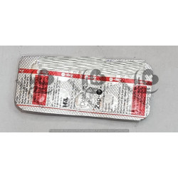 ZEP-10MG TAB 1X10