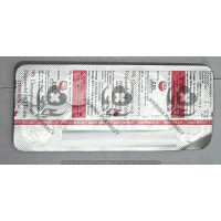 ZEPON-BETA-20MG TAB 1X10