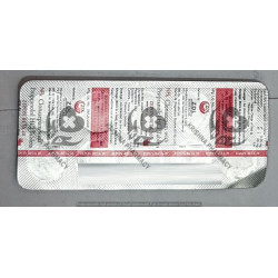 ZEPON-BETA-20MG TAB 1X10