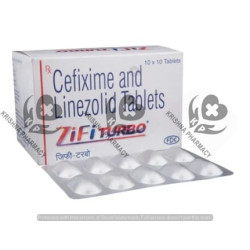 ZIFITURBO TAB 10 ZIFITURBO TAB 10