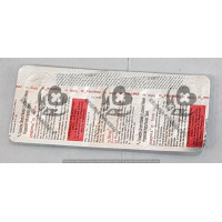 ZINEPRA-10MG TAB 1X10