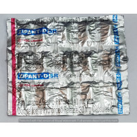 ZIPANT-DSR TAB S 1X15