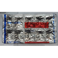ZIPOD-200MG TAB  1X10