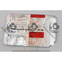 ZITEN 20MG TAB 15