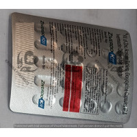 ZIVERDO-KIT TAB 1X1