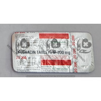 ZO-200MG TAB 10