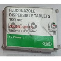 ZOCON 100DT TAB 4