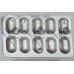 ZUKANORM M-500MG TAB  1X10