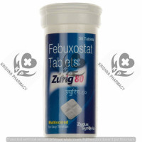 ZURIG-80 TAB 30
