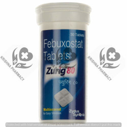 ZURIG-80 TAB 30