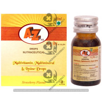 A TO Z  DROPS 1X15ML