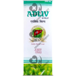 ADLIV DROP 1*60ML