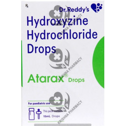 ATARAX DROP 15ML