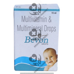 BEVON DROP 15ML