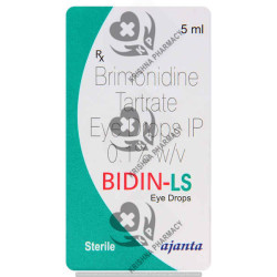 BIDIN-LS DROP 5ML