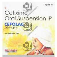 CEFOLAC DROPS 1