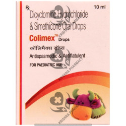 COLIMEX DROP 10ML