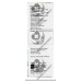 EXTRALUBE EYE DROPS 1*10ML
