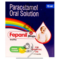FEPANIL DROPS 1*15ML