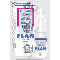 FLAN EYE DROP 5ML FLAN EYE DROP 5ML