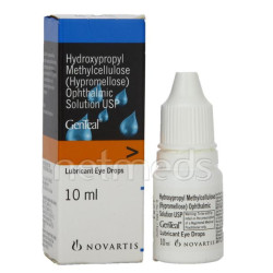 GENTEAL EYE DROP 10ML GENTEAL EYE DROP 10ML