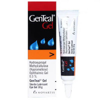 GENTEAL GEL 1X10GM