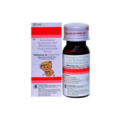 GRILINCTUS-BM-PED SYP 30ML
