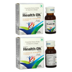 HEALTH OK DROPS 1