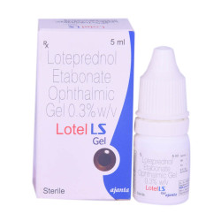 LOTEL-LS GEL DROPS 5ML