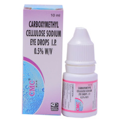 MAX-CMC E/D 1X10ML