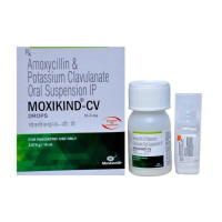 MOXIKIND-CV 91.4MG DROPS 10ML MOXIKIND-CV 91.4MG DROPS 10ML