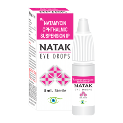 NATAK EYE DROP 5ML