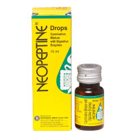 NEOPEPTINE DROP 15ML