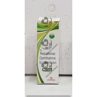 NEPACIN EYE DROP 5ML