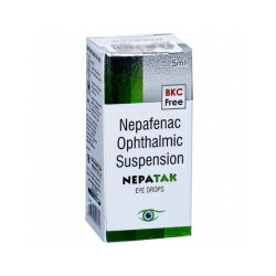 NEPATAK EYE DROP (H) 1*5ML