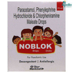 NOBLOK- DROP (S) 15ML