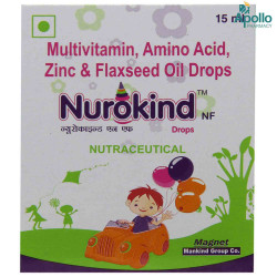 NUROKIND DROPS 15ML