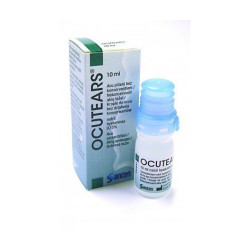 OCUTEARS EYE DROP 10ML